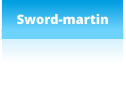 Sword-martin